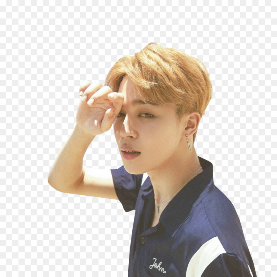 Jimin，Bts PNG