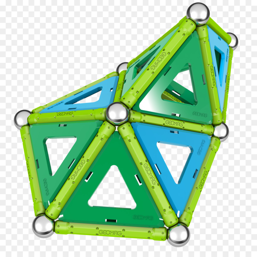 Geomag Paneles，Geomag PNG