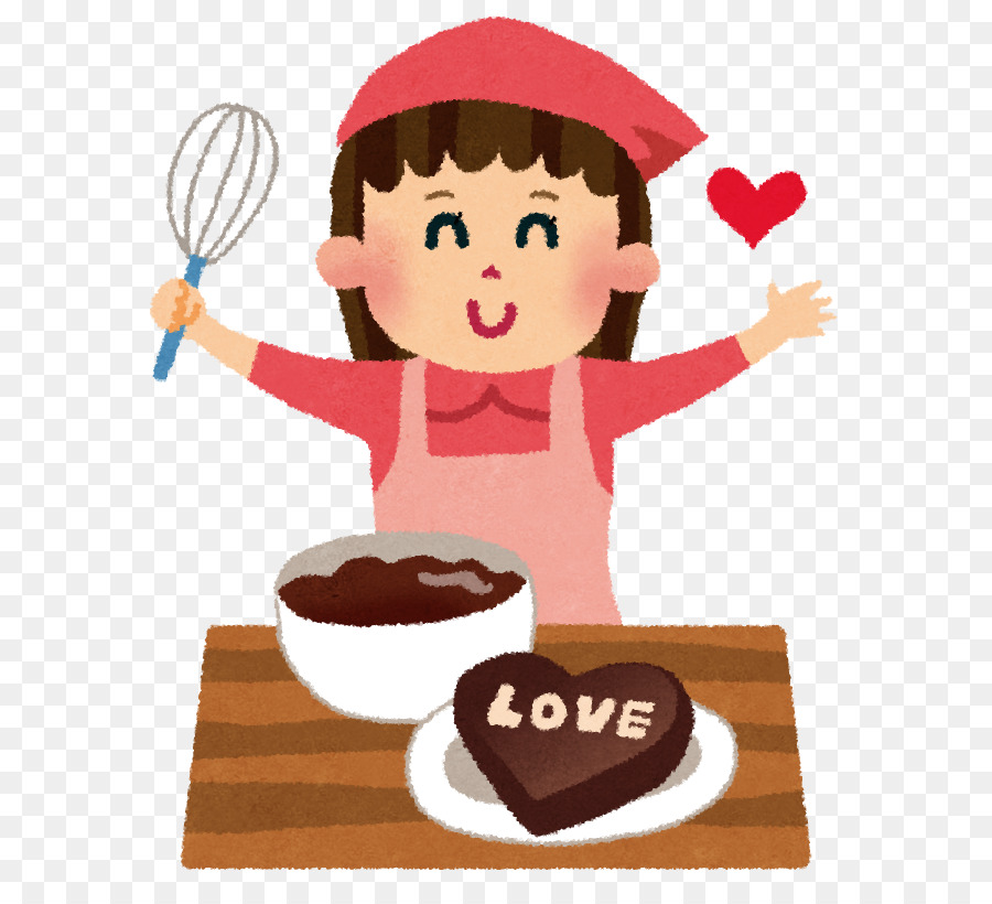 El Día De San Valentín，Chocolate PNG