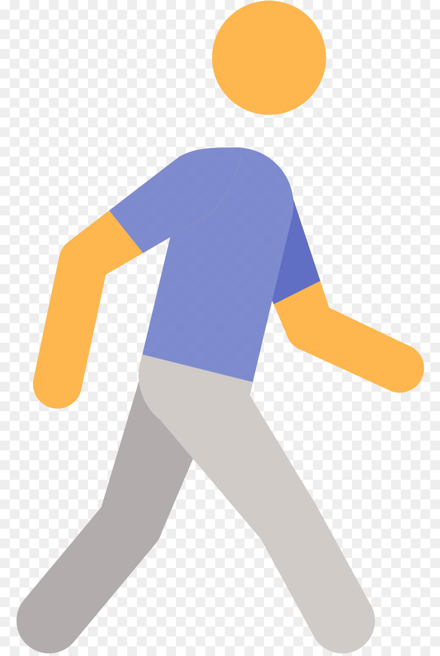 Persona Caminando，Caminar PNG