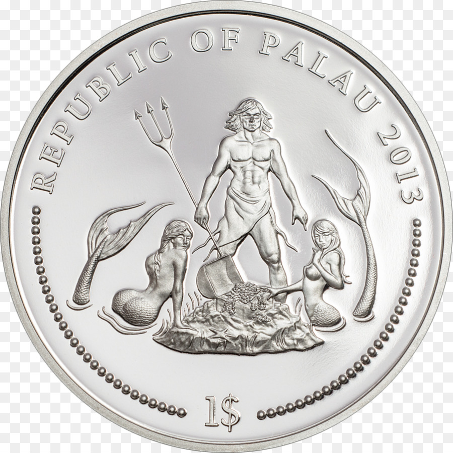 Moneda，Plata PNG