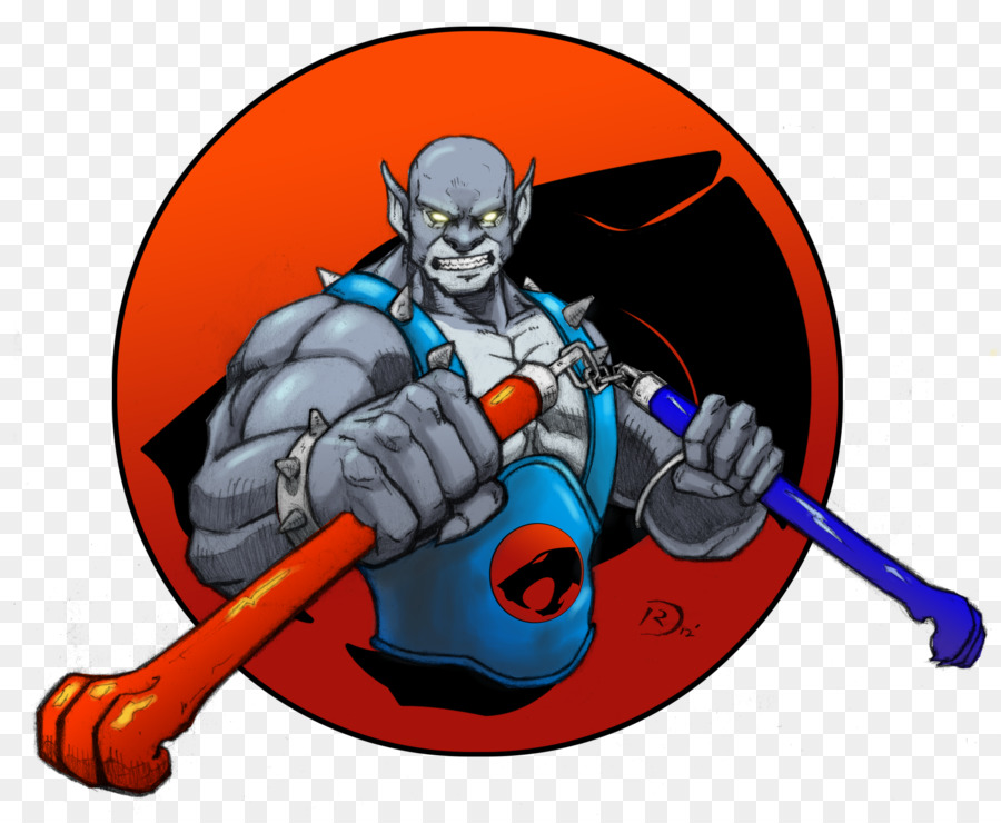 Panthro，Dibujo PNG