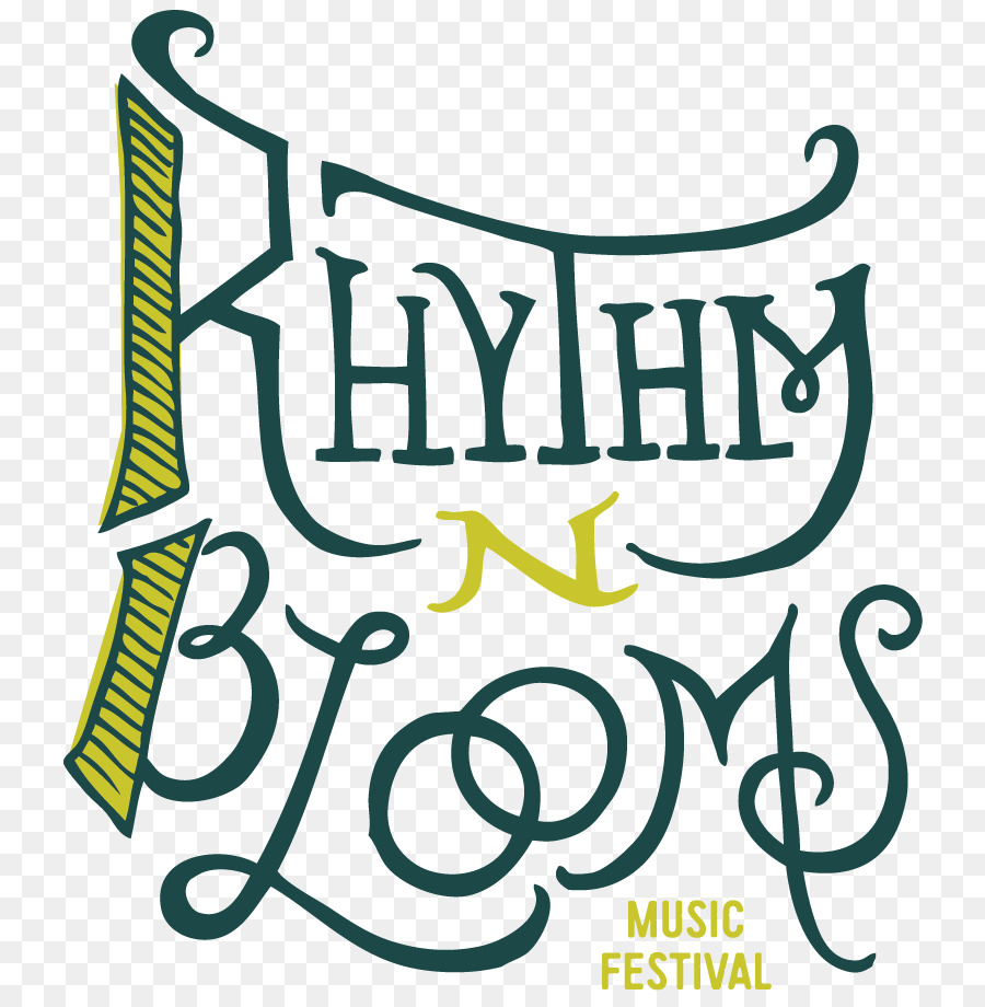 El Ritmo N Flores Festival De Música，Alineación 2019 PNG