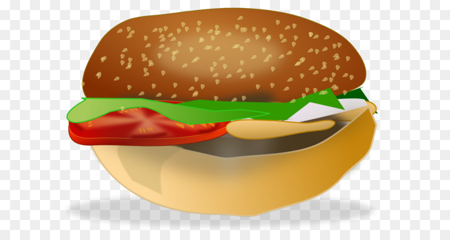 Hamburgo，Hamburguesa Con Queso PNG