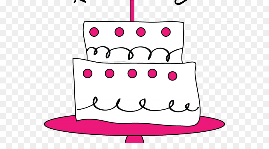 Pastel De Cumpleaños，Magdalena PNG