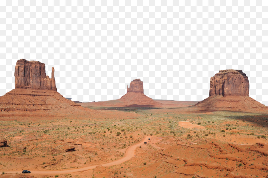 Monument Valley，Monumento Oljato Valle PNG