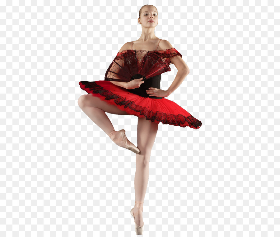 Ballet，La Danza PNG