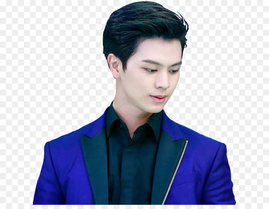 Yook Sungjae，Picsart Photo Studio PNG