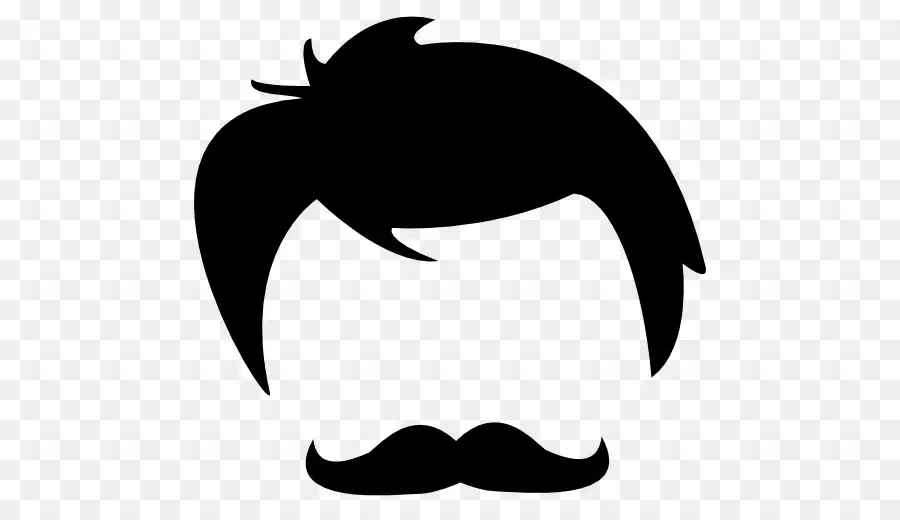 Bigote，Cabello PNG