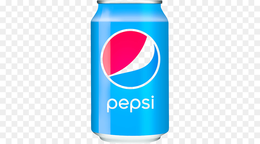 Lata De Pepsi，Soda PNG