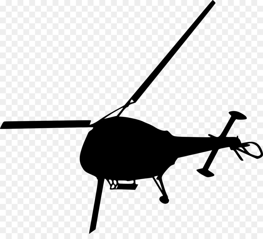 Helicóptero，Rotor De Helicóptero PNG