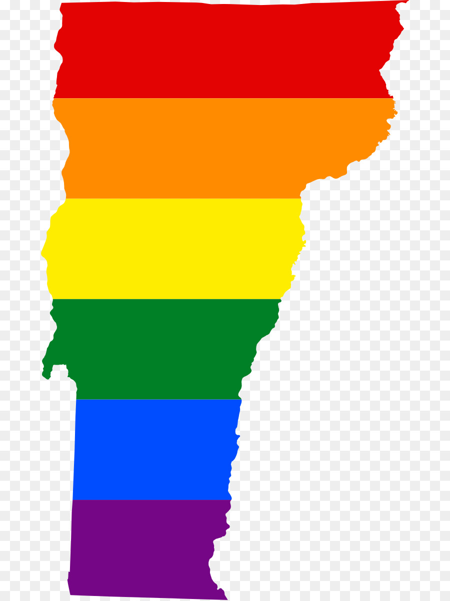 Arcoiris Iowa，Estado PNG