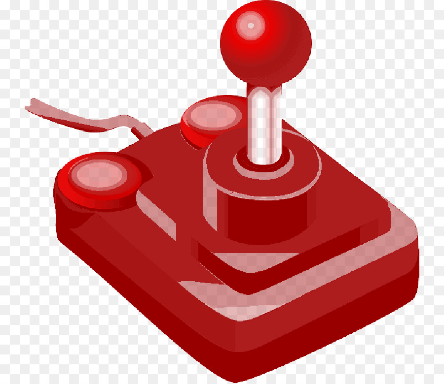 Joystick，Controladores De Juego PNG