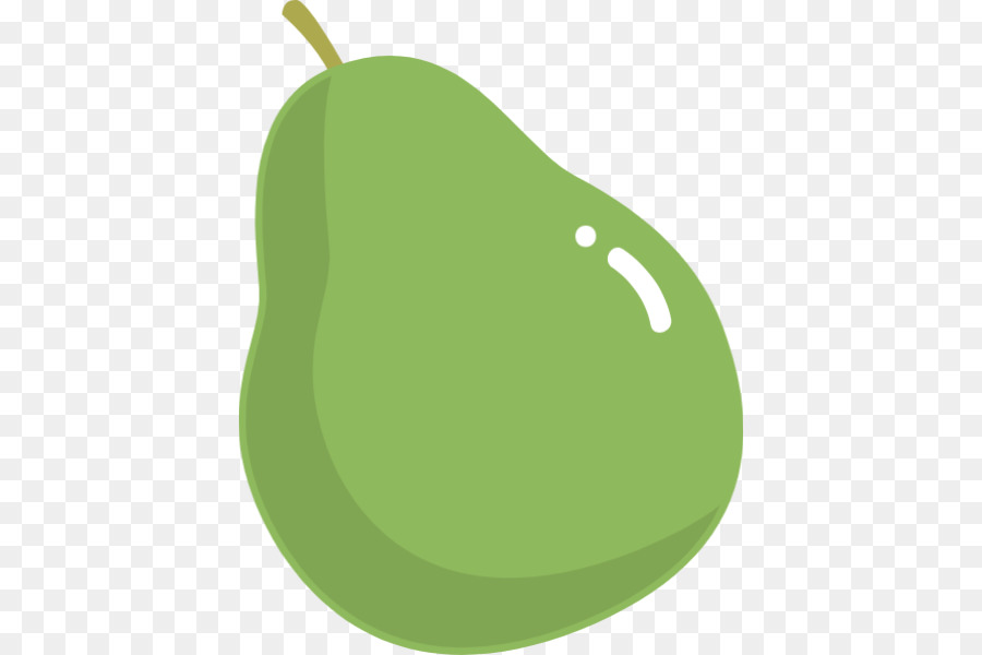 Blanco Chino Pera，La Fruta PNG