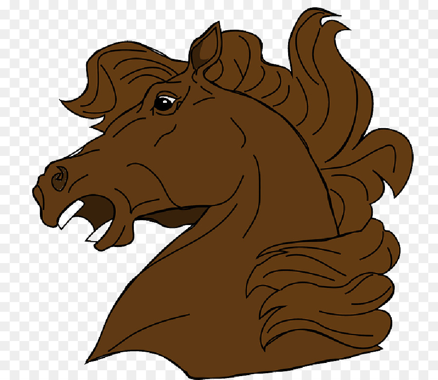 Mustang，Caballo De Cuarto Americano PNG