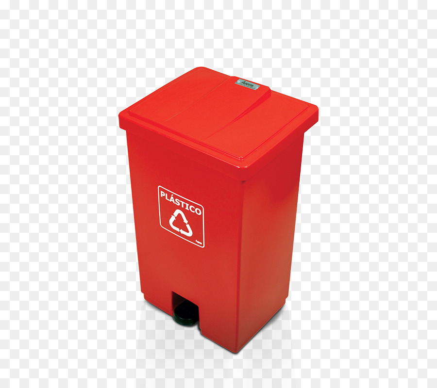 Papelera Roja，Desperdiciar PNG