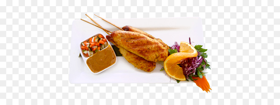 Satay，Huevo Frito PNG