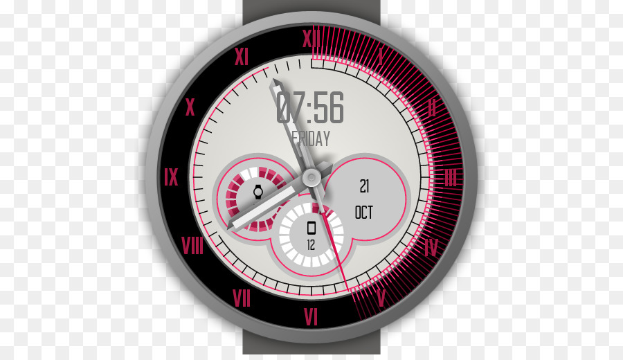 Reloj，La Cara Del Reloj PNG