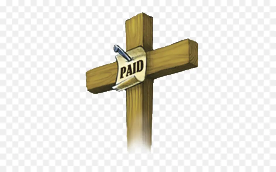 Crucifijo，Evangelio PNG