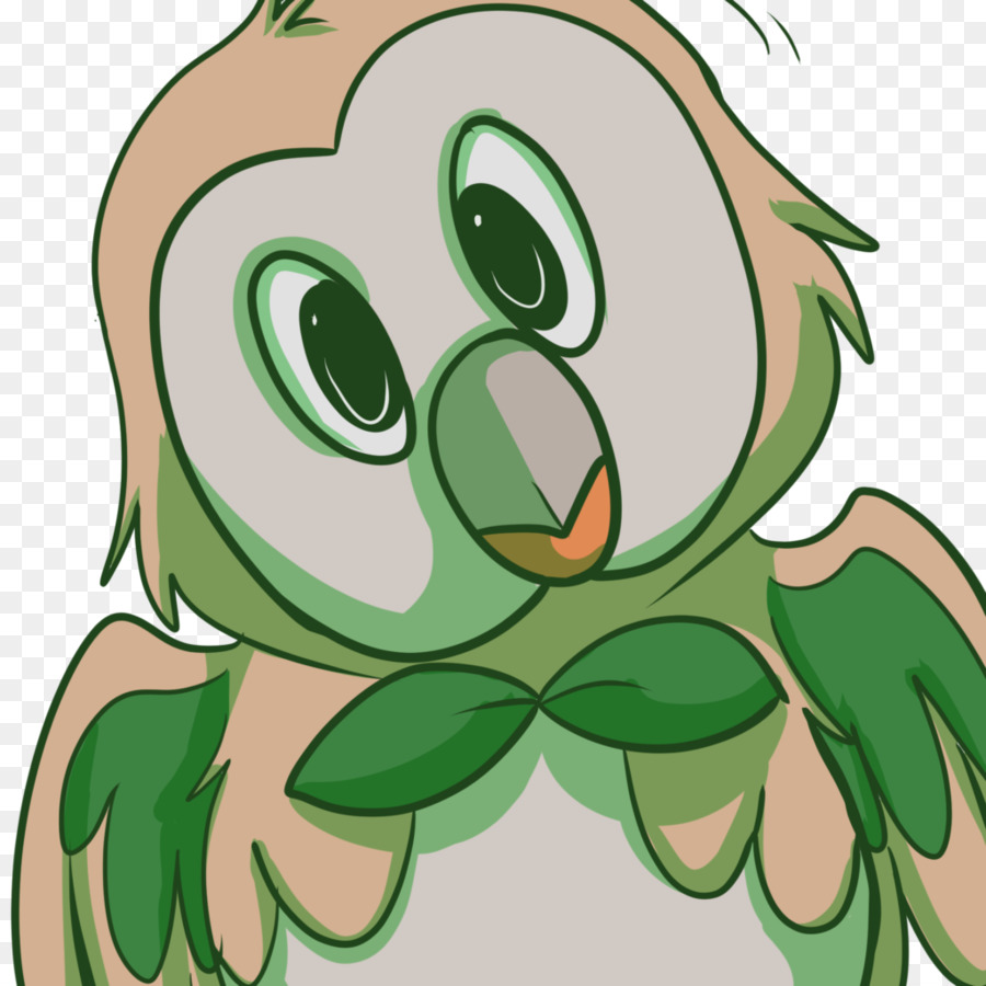 Lechuza，Aves PNG