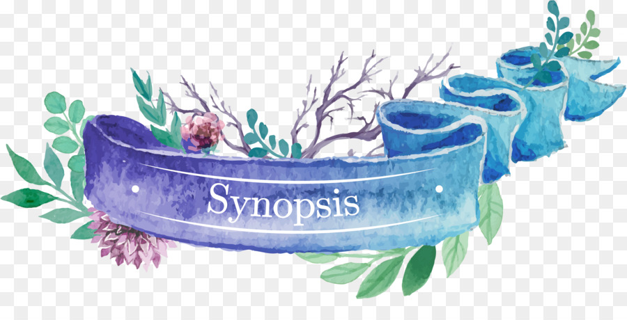 Banner De Sinopsis，Sinopsis PNG