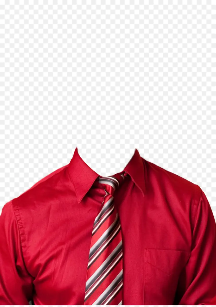 Camiseta，Corbata PNG