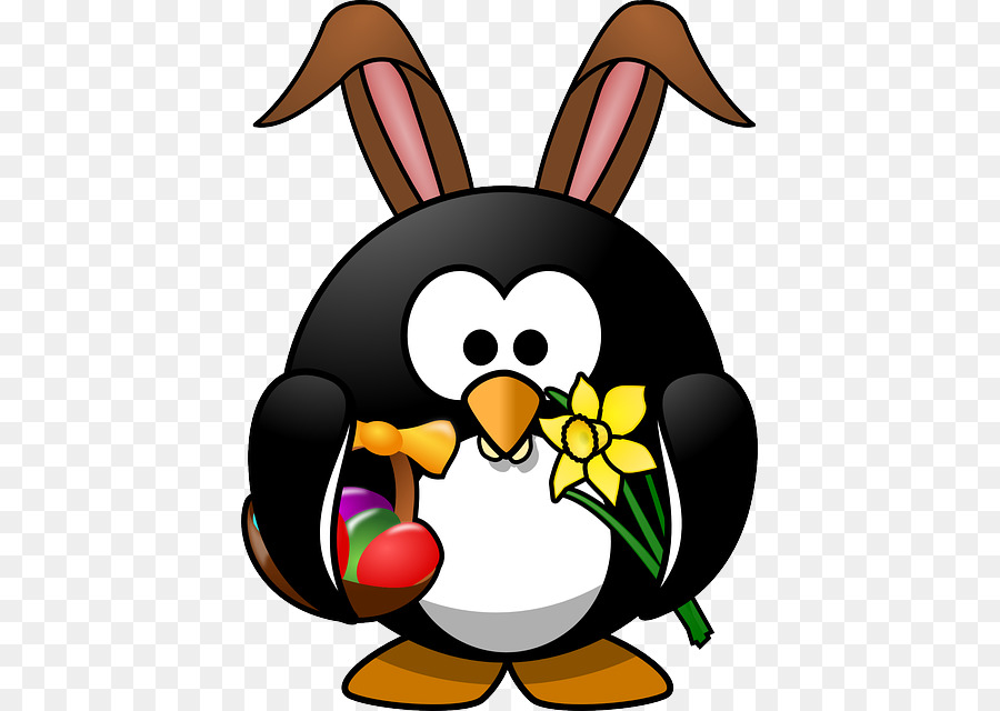 Pingüino，Pascua PNG