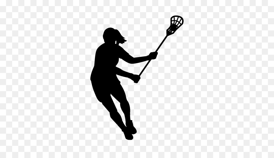 Lacrosse，Femenino De Lacrosse PNG