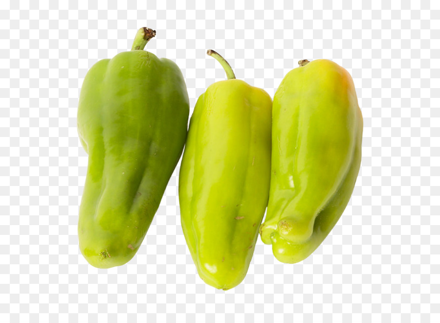 Habanero，Chile Serrano PNG