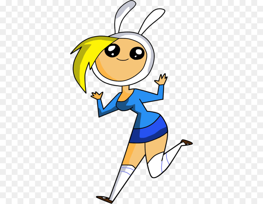 Llama Princesa，Finn El Humano PNG