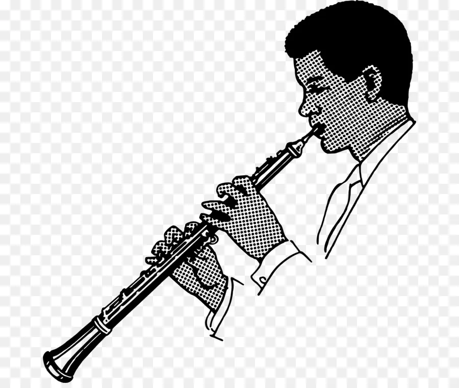 Flauta Oboe，La Flauta PNG