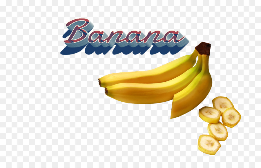 Banano，Descargar PNG