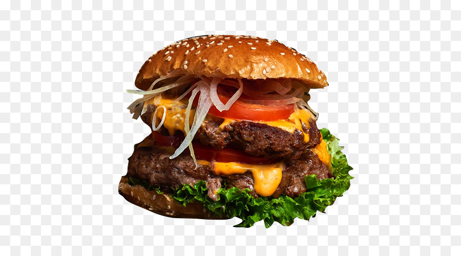 Hamburguesa Con Queso，Whopper PNG