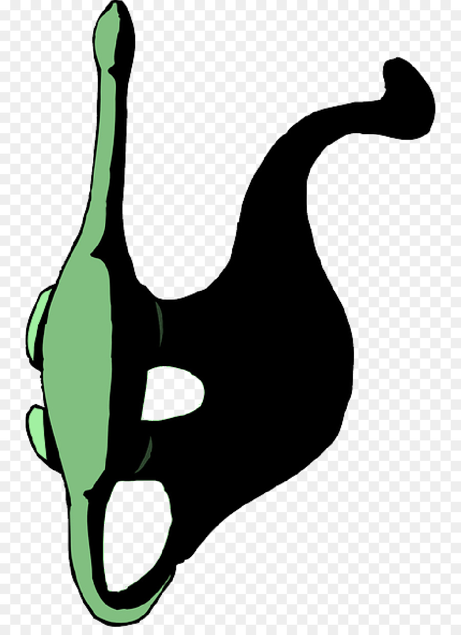 Dinosaurio，Brontosaurus PNG