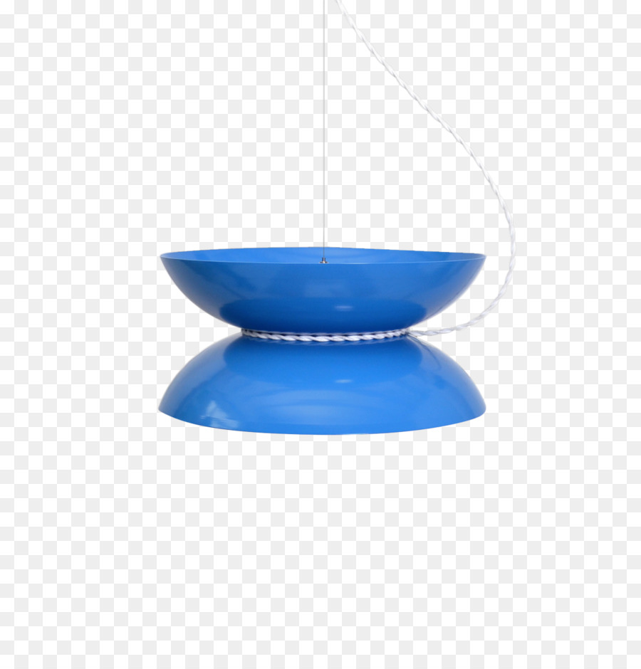 Azul，Yoyos PNG