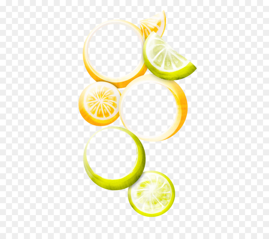 Lemonlime Beber，Limón PNG
