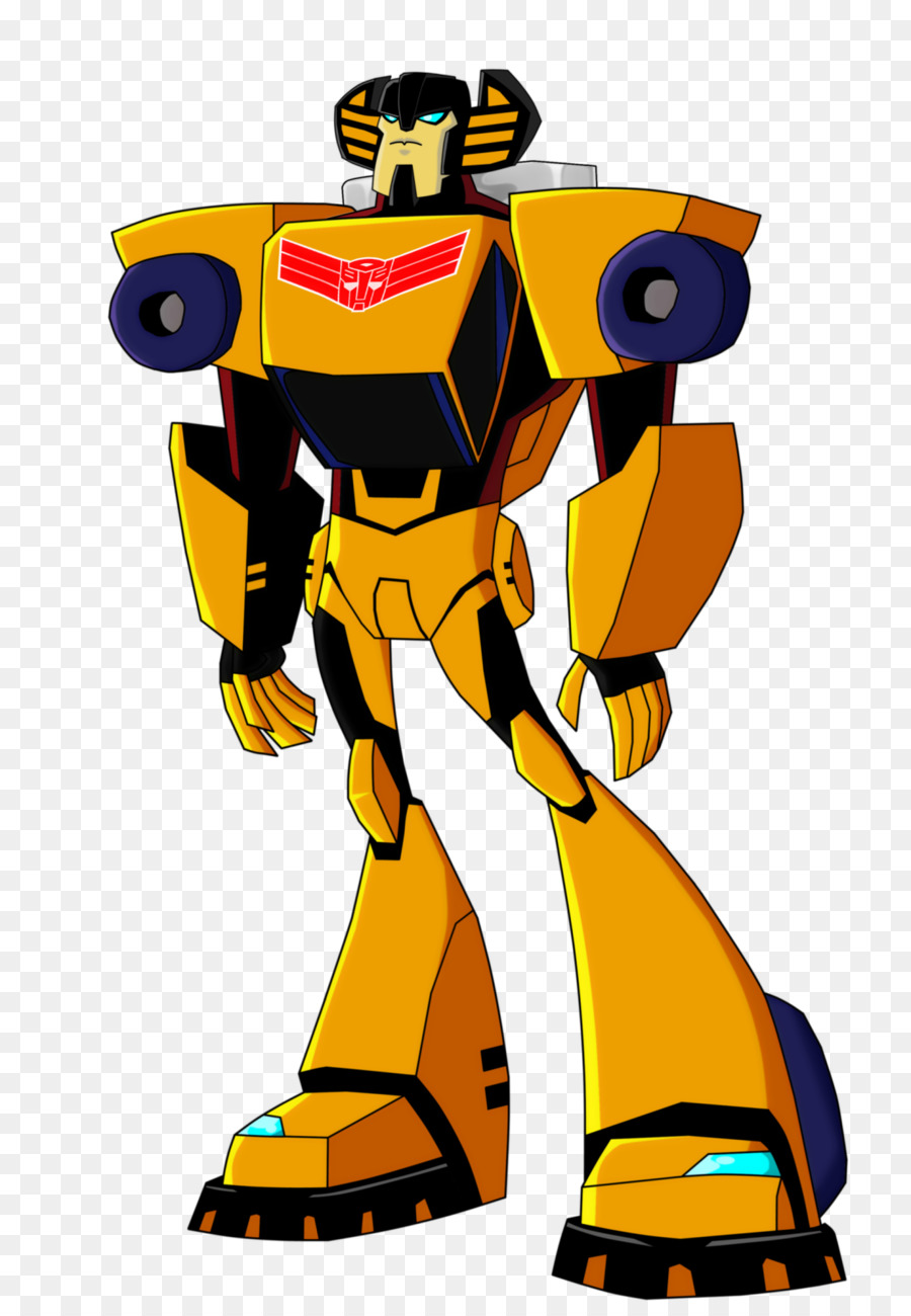 Sunstreaker，Choque Lateral PNG