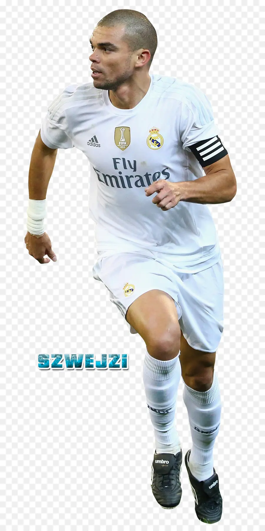 Pepe，El Real Madrid Cf PNG