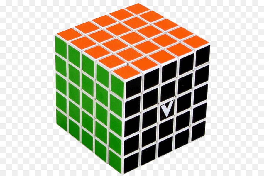 Cubo，Cubo De Rubiks PNG