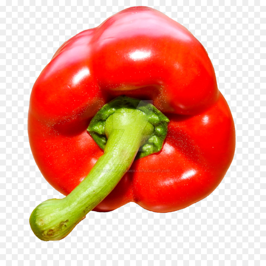 Habanero，Pimiento De Piquillo PNG