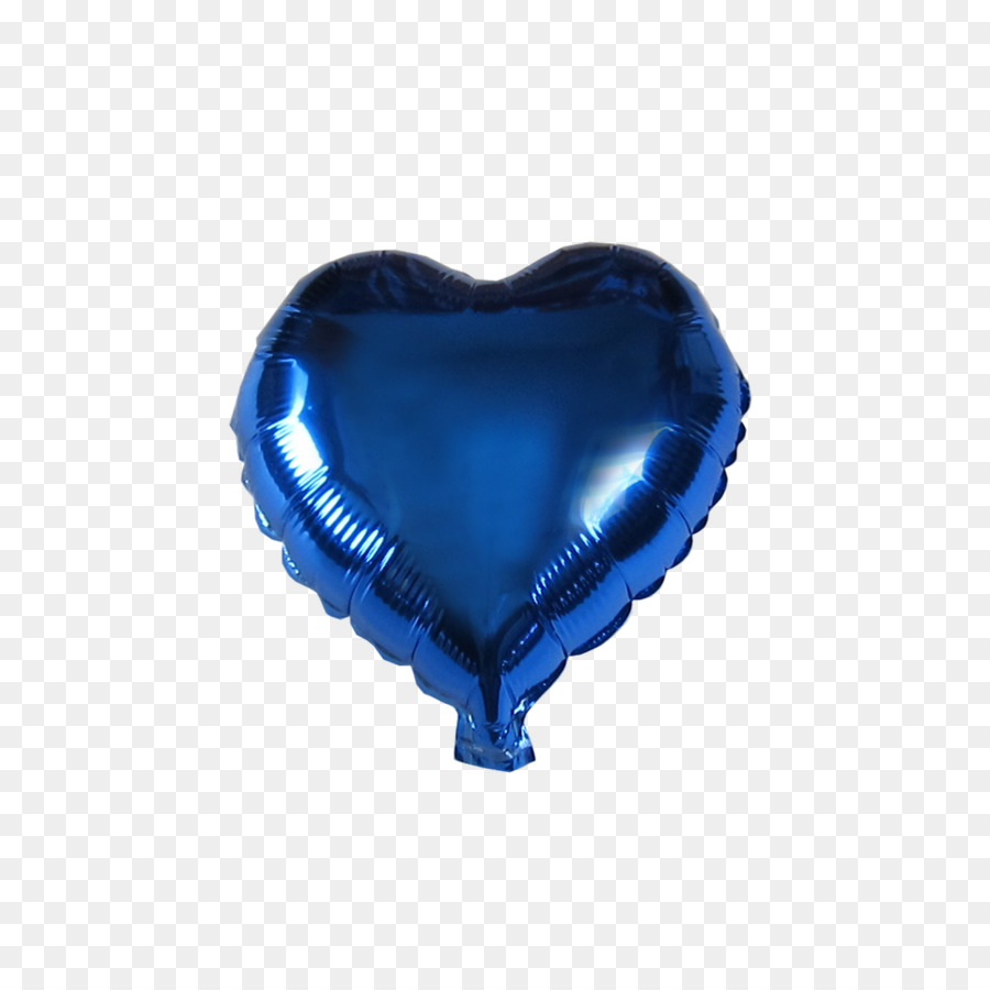 Globo，Globos De Mylar Heart PNG