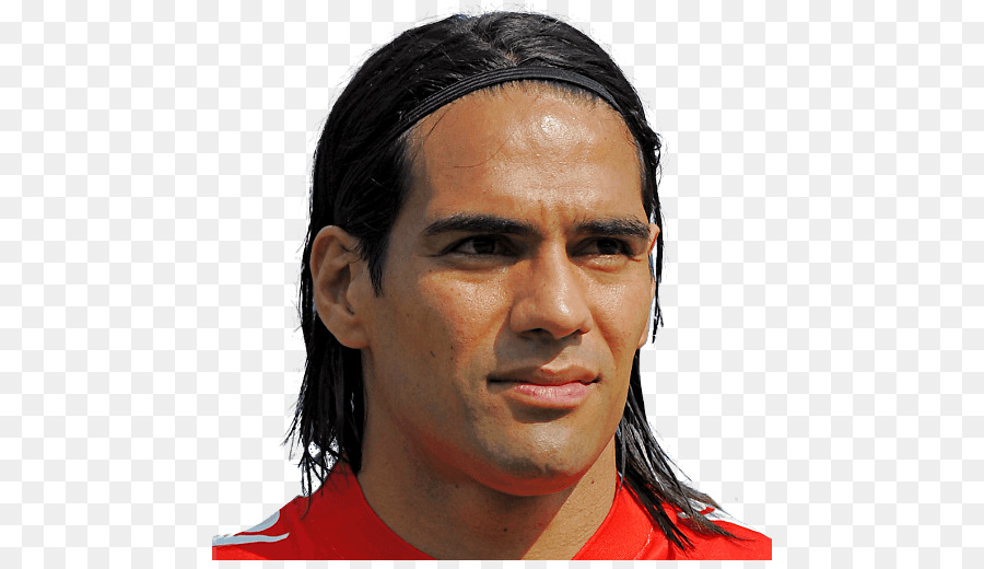 Radamel Falcao，Fifa 14 PNG