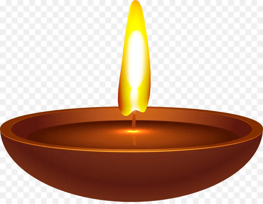 Diya，Diwali PNG