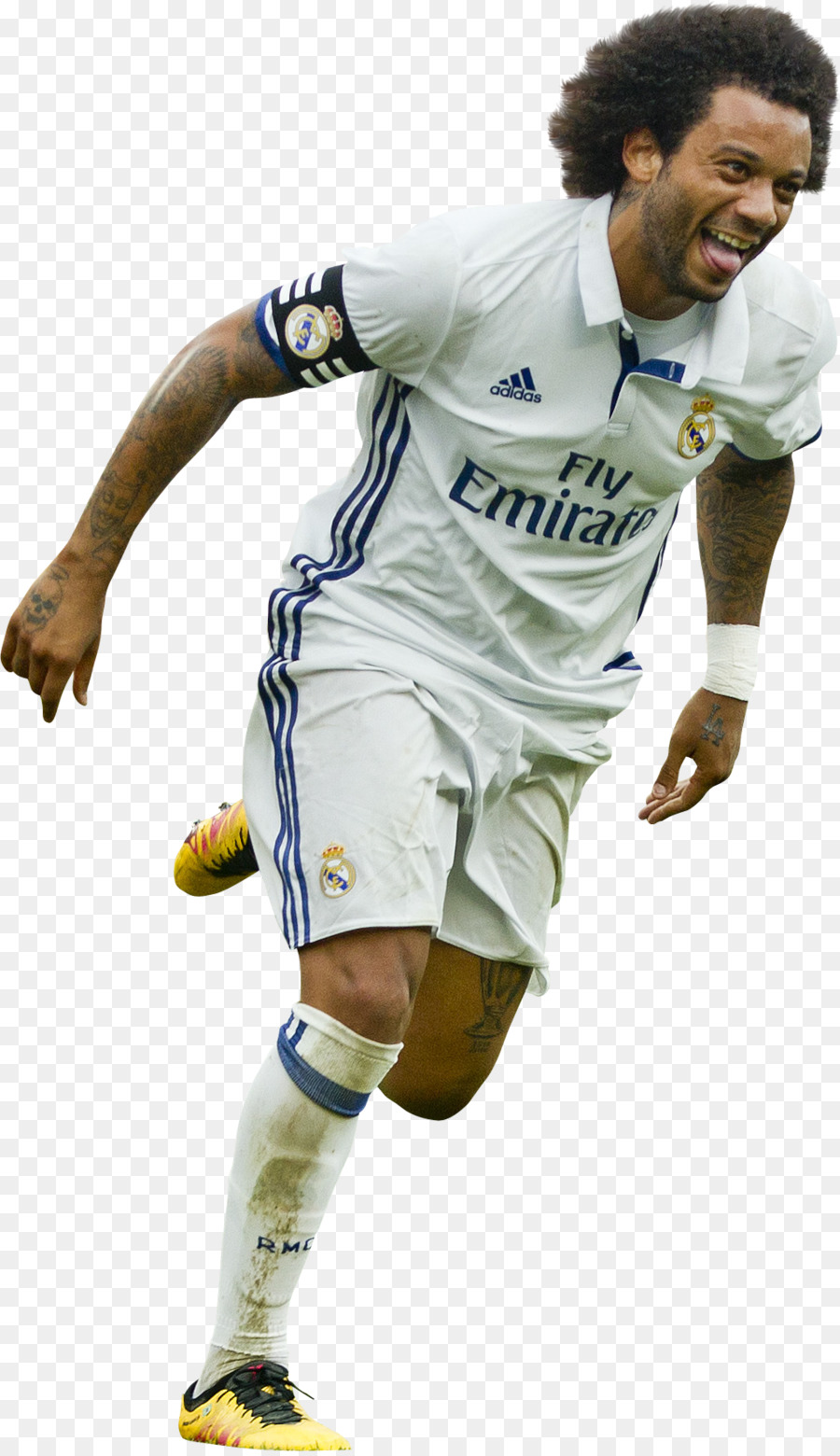 Marcelo Vieira，El Real Madrid Cf PNG