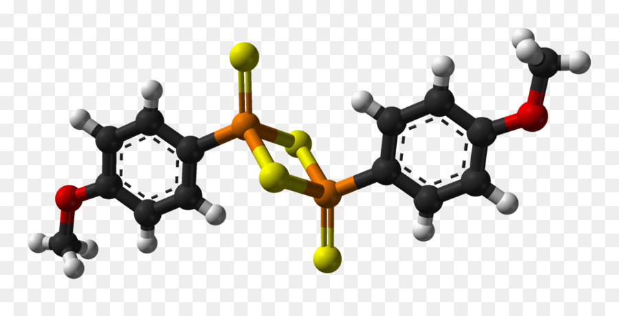 Estructura Química，Molécula PNG