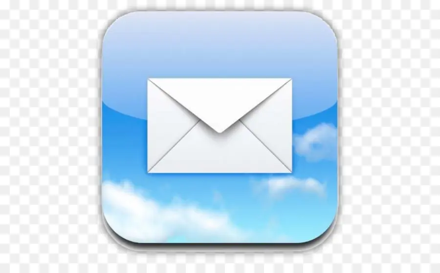 Correo，Apple PNG