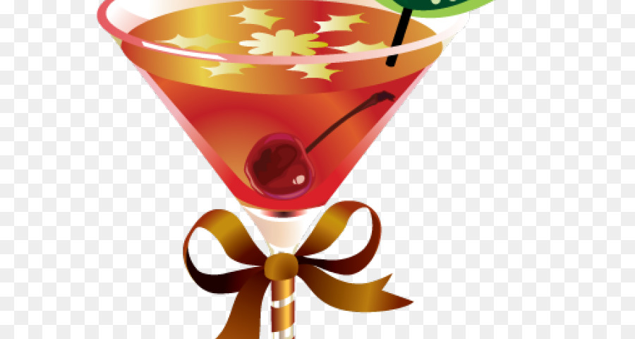 Coctel，Martini PNG