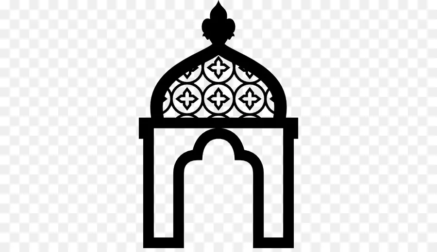 Iconos De Equipo，Mezquita PNG