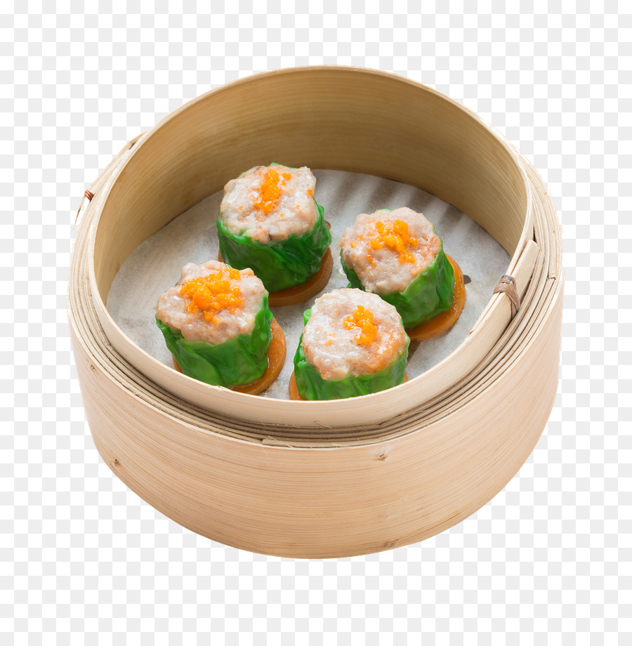 Dim Sum，Cesta PNG