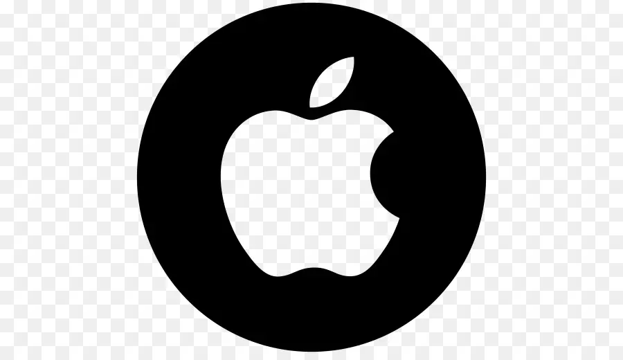 Apple，Logotipo PNG